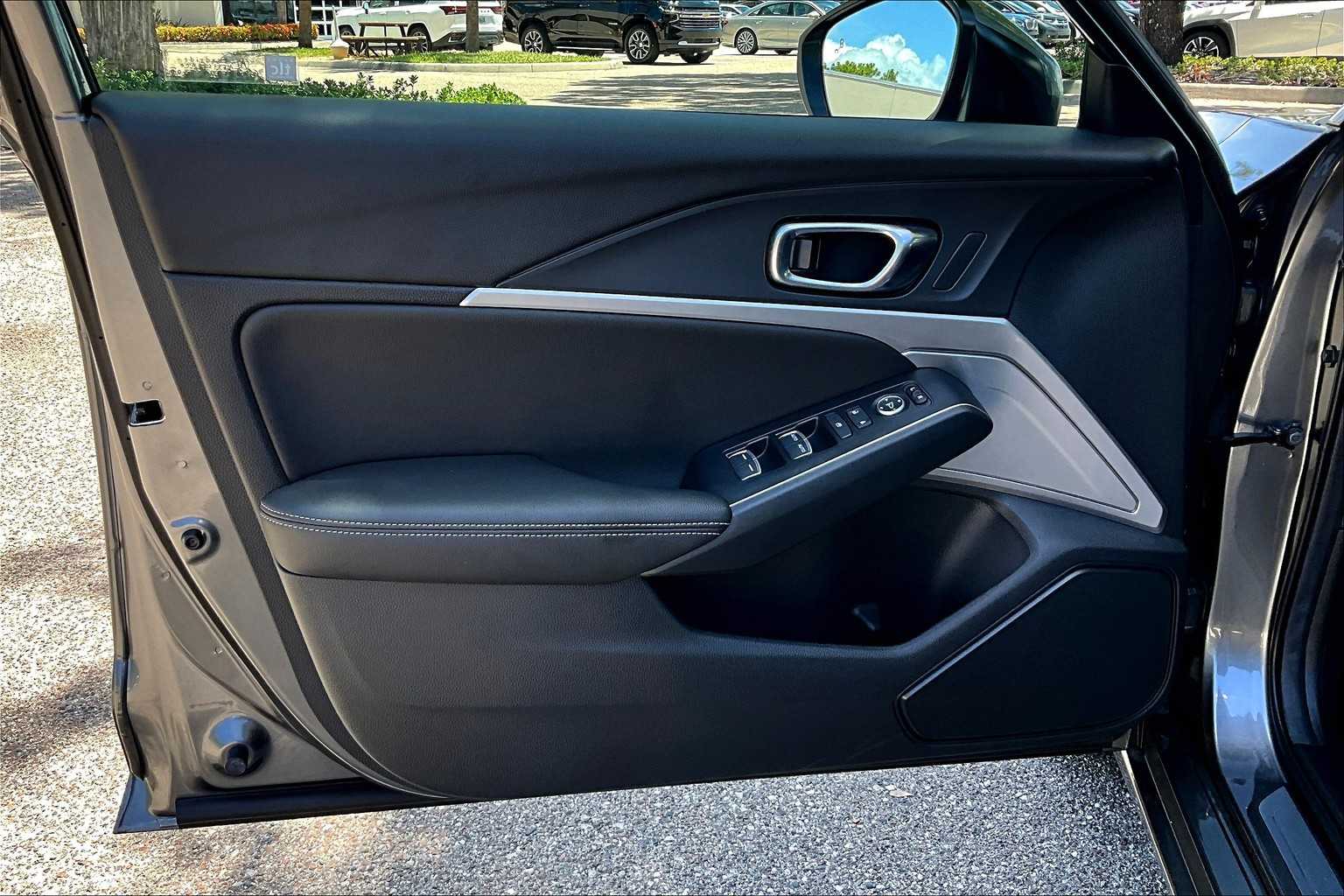 2025 Acura Integra A-Spec photo 10