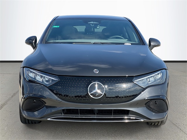 Certified 2025 Mercedes-Benz EQE Base with VIN W1KEG2BB1SF062508 for sale in Plano, TX