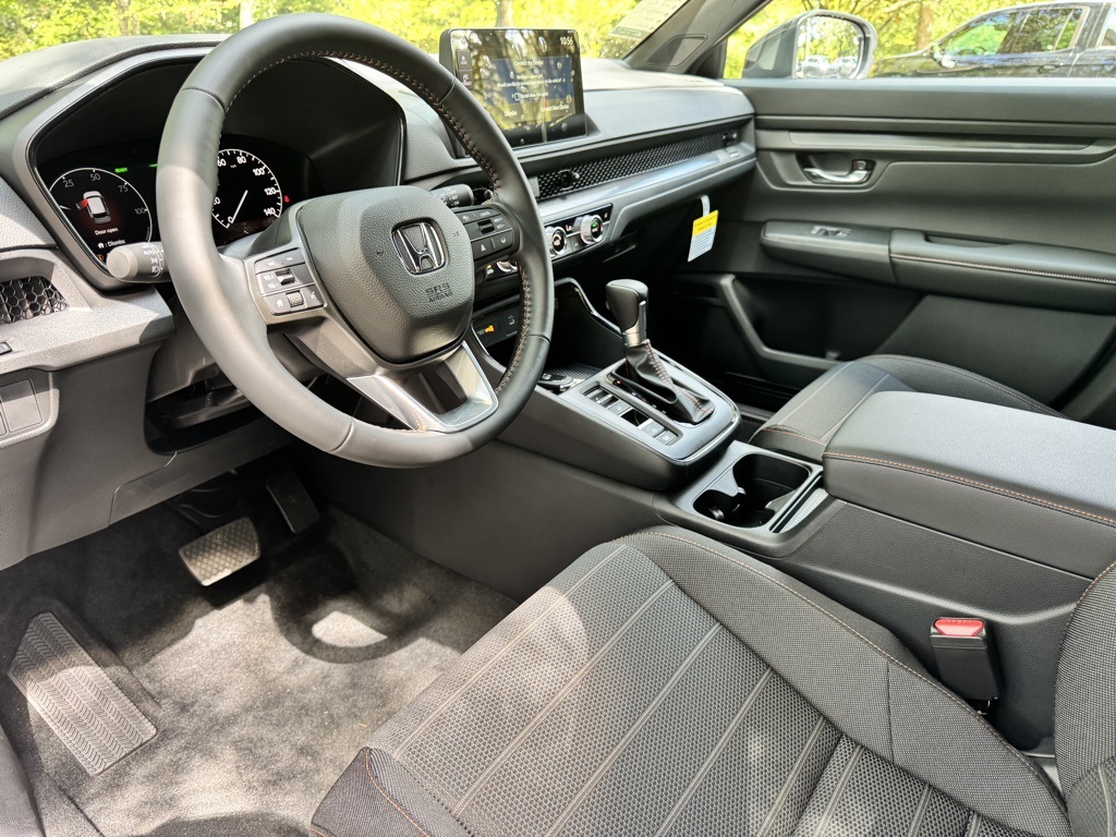 2026 Honda CR-V Hybrid Sport photo 13