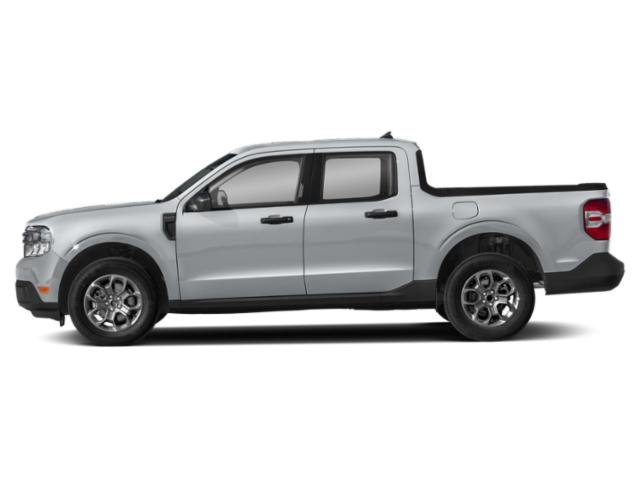 2022 Ford Maverick XLT photo 3
