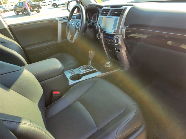 2022 Toyota 4Runner Limited photo 21
