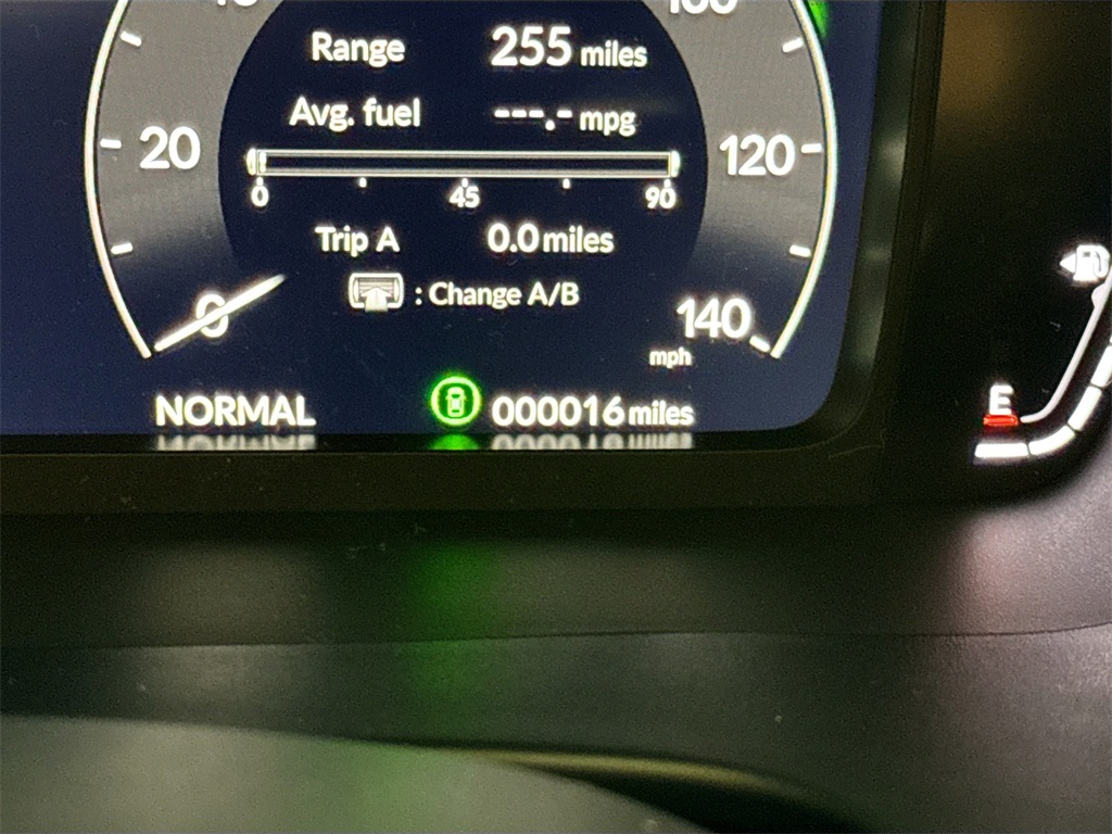 2026 Honda CR-V Hybrid photo 22
