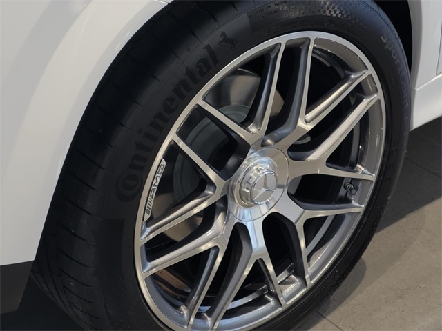 2026 Mercedes Benz GLE AMG 53 4MATIC Coupe photo 4