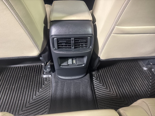 2019 Honda CR-V EX-L photo 15