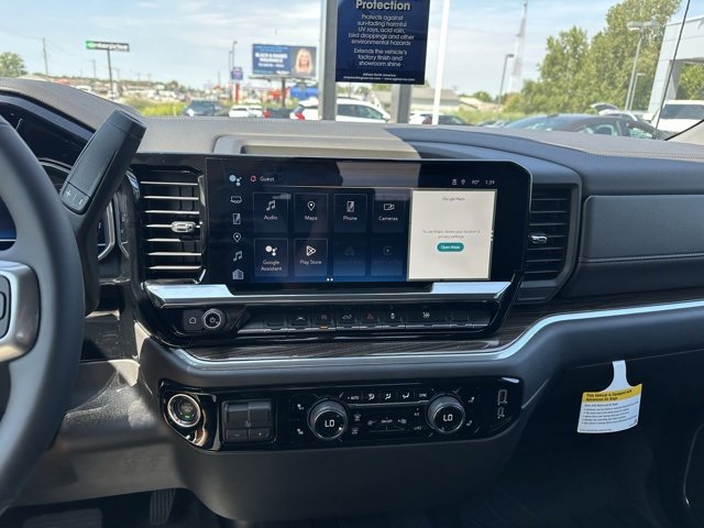 2025 Chevrolet Silverado 1500 RST photo 19