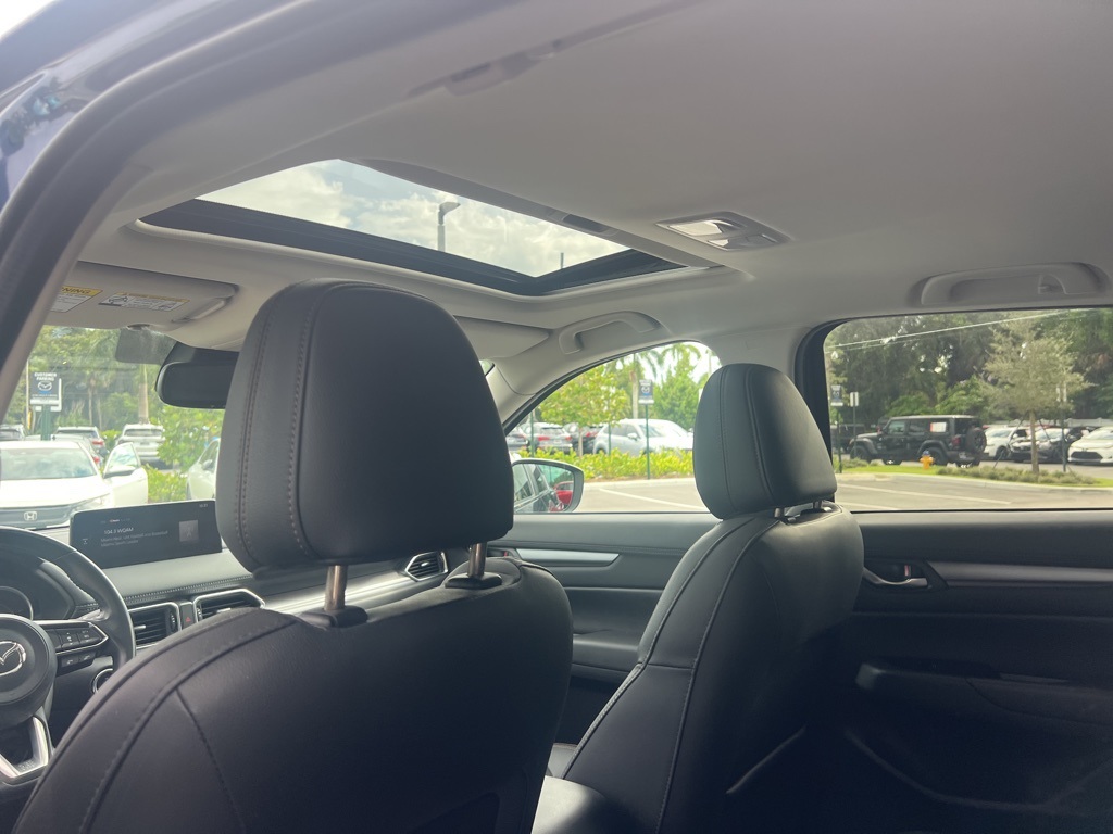 2023 Mazda CX-5 2.5 S Preferred photo 17