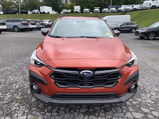 2024 Subaru Crosstrek Premium photo 2