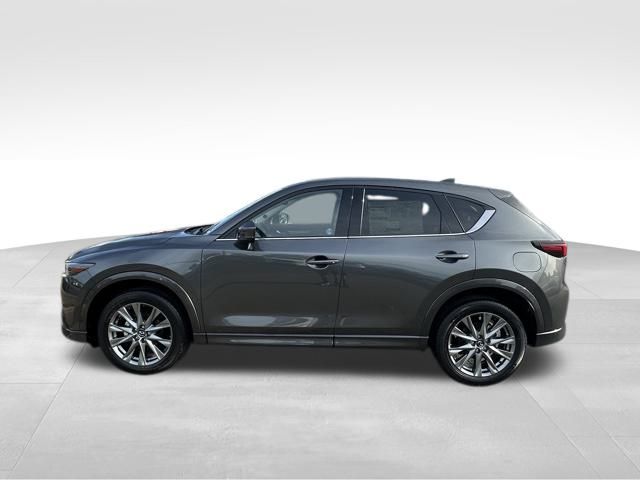 2025 Mazda CX-5 2.5 Premium Plus photo 7