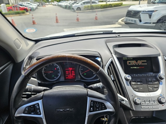 2017 Gmc Terrain Denali photo 28