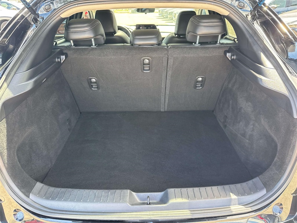 2024 Mazda CX-30 2.5 S Preferred photo 8