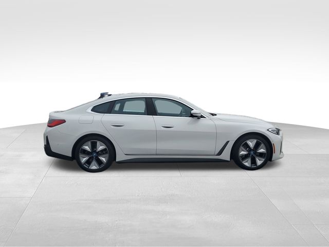 Used 2024 BMW i4 Base with VIN WBY73AW07RFR50643 for sale in Greenwood, IN