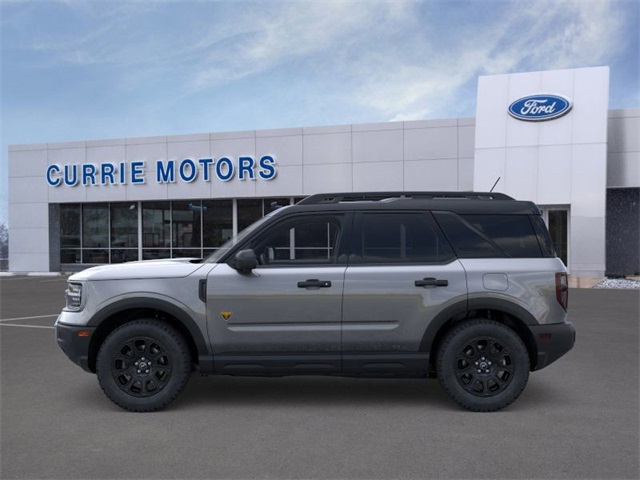 2025 FORD BRONCO SPORT - Image 26