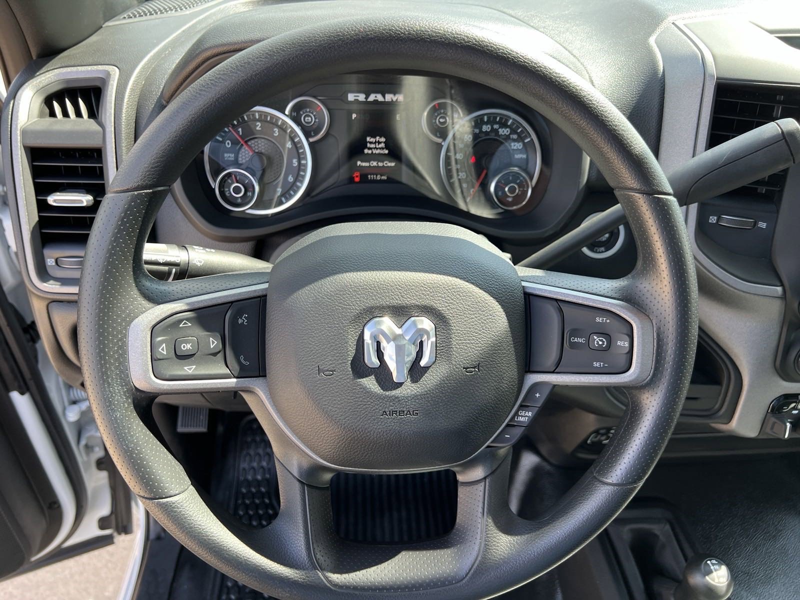2024 Ram 3500 Tradesman photo 16