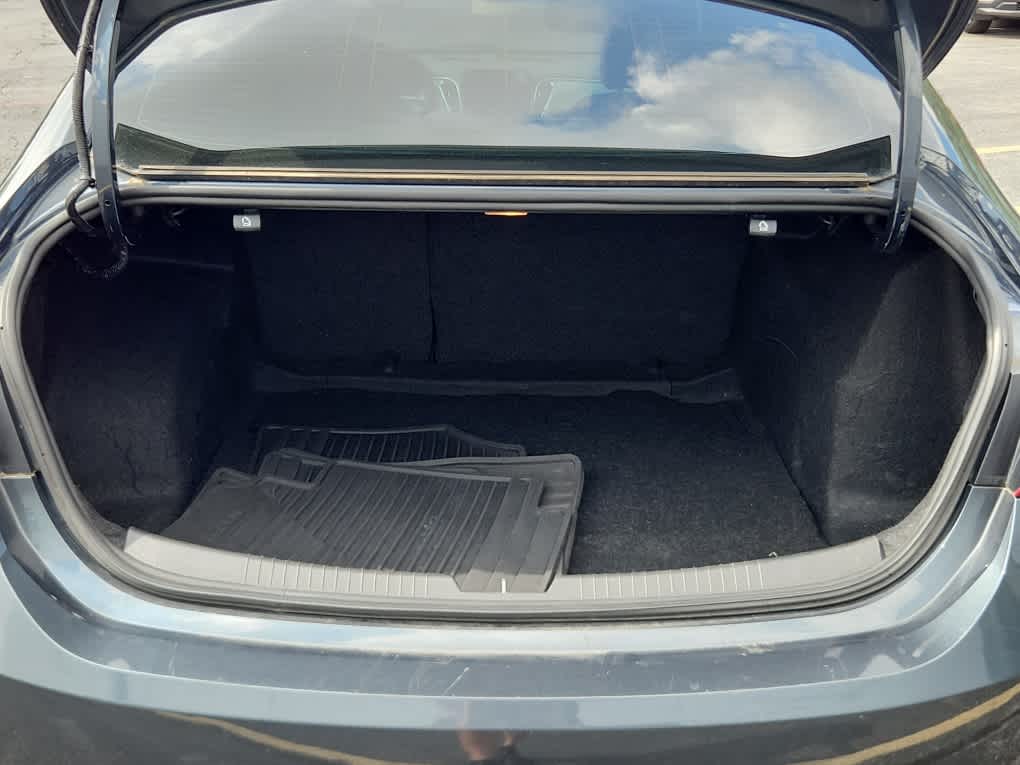 2021 Chevrolet Malibu 1LT photo 20