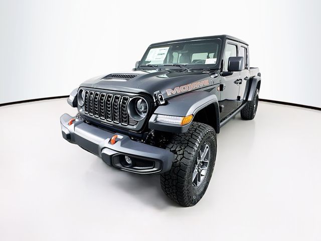 2025 Jeep Gladiator Mojave photo 3