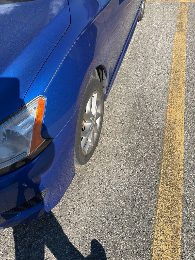 Used 2015 Nissan Sentra SR with VIN 3N1AB7AP1FY347860 for sale in Gainesville, FL