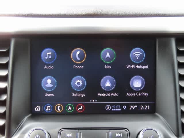 2023 Gmc Acadia SLT photo 18