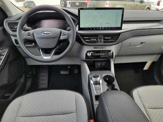2025 Ford Escape Active photo 9