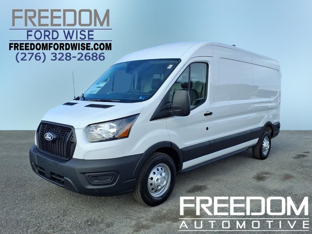 2026 Ford Transit Van Base's photo