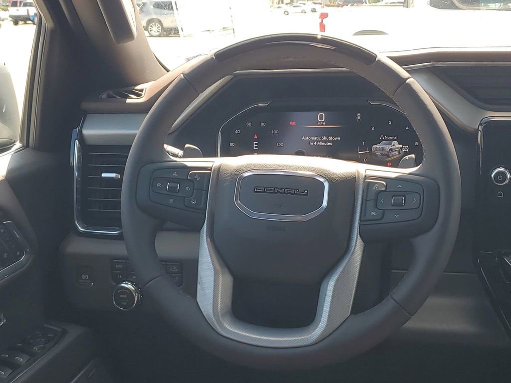 2025 Gmc Sierra Denali photo 25