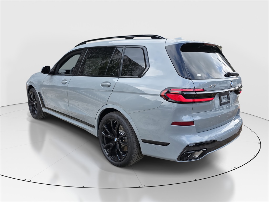 2026 Bmw X7 xDrive40i photo 4