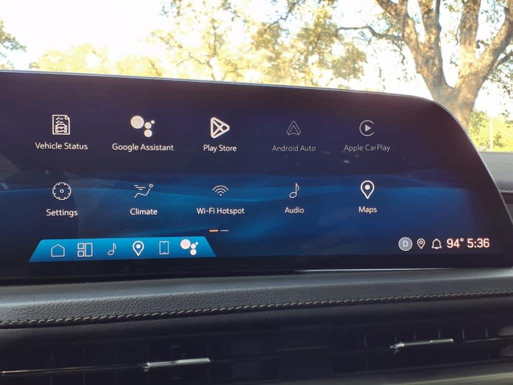 2024 Cadillac XT4 Premium Luxury photo 13