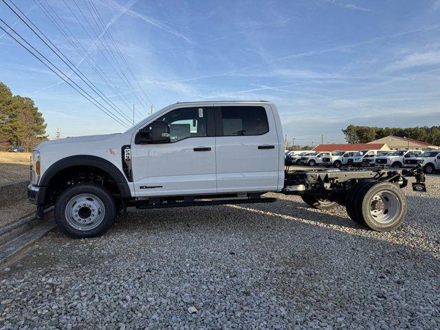2024 Ford F-450 XL photo 2