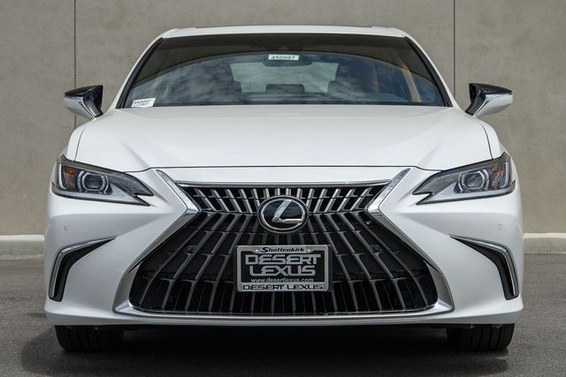 2025 Lexus ES Premium photo 2