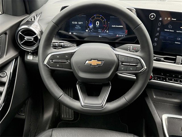 2026 Chevrolet Equinox LT photo 25