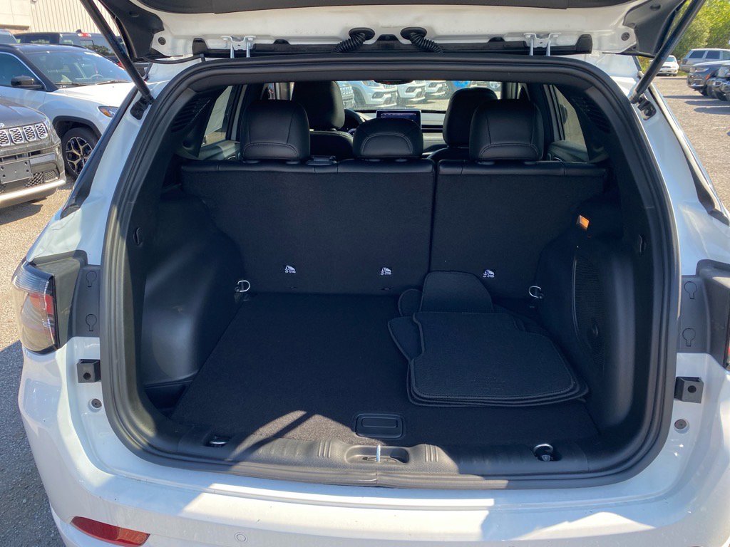 2025 Jeep Compass Limited photo 16