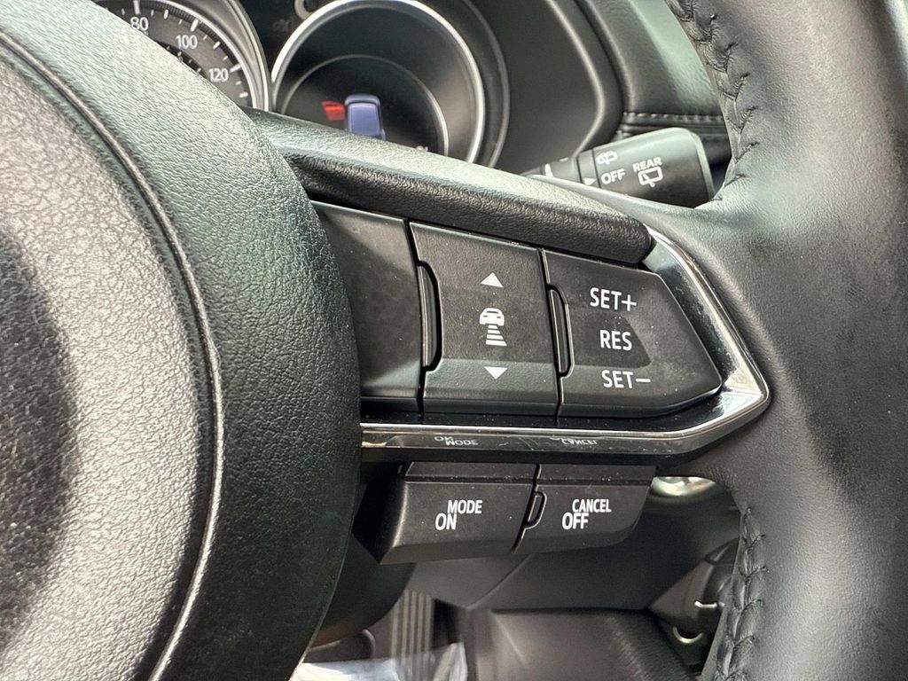 2022 Mazda CX-5 2.5 Select photo 29