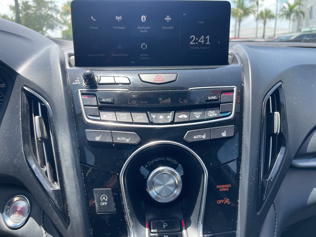 2019 Acura RDX Base photo 11