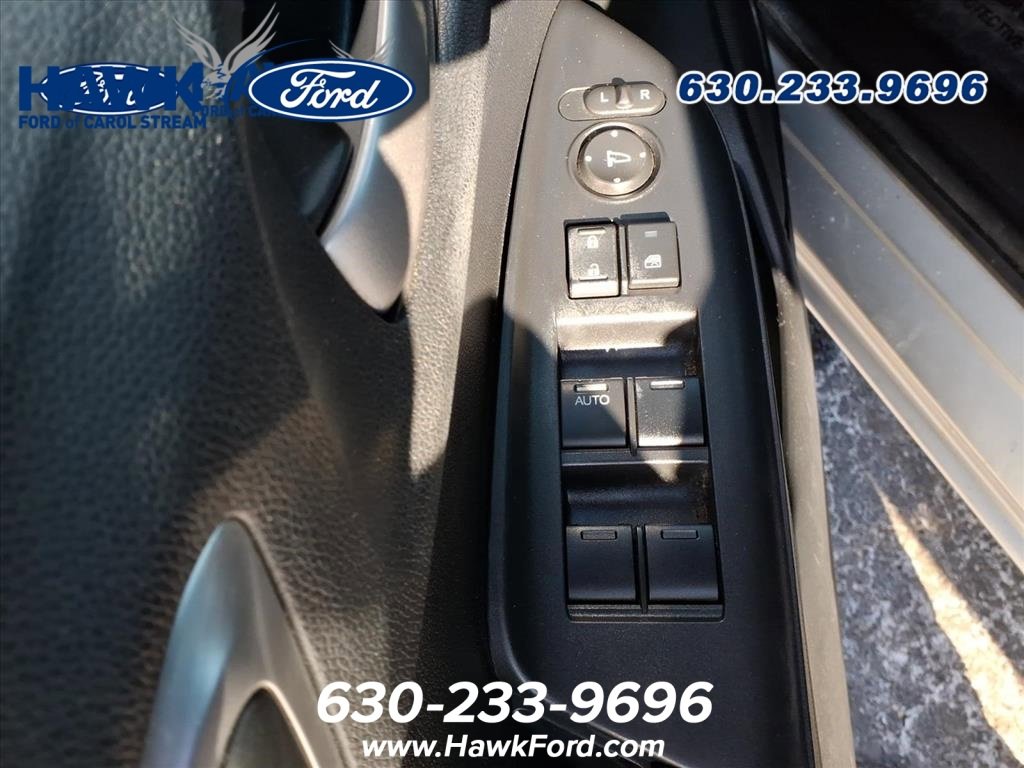 2015 HONDA FIT - Image 19