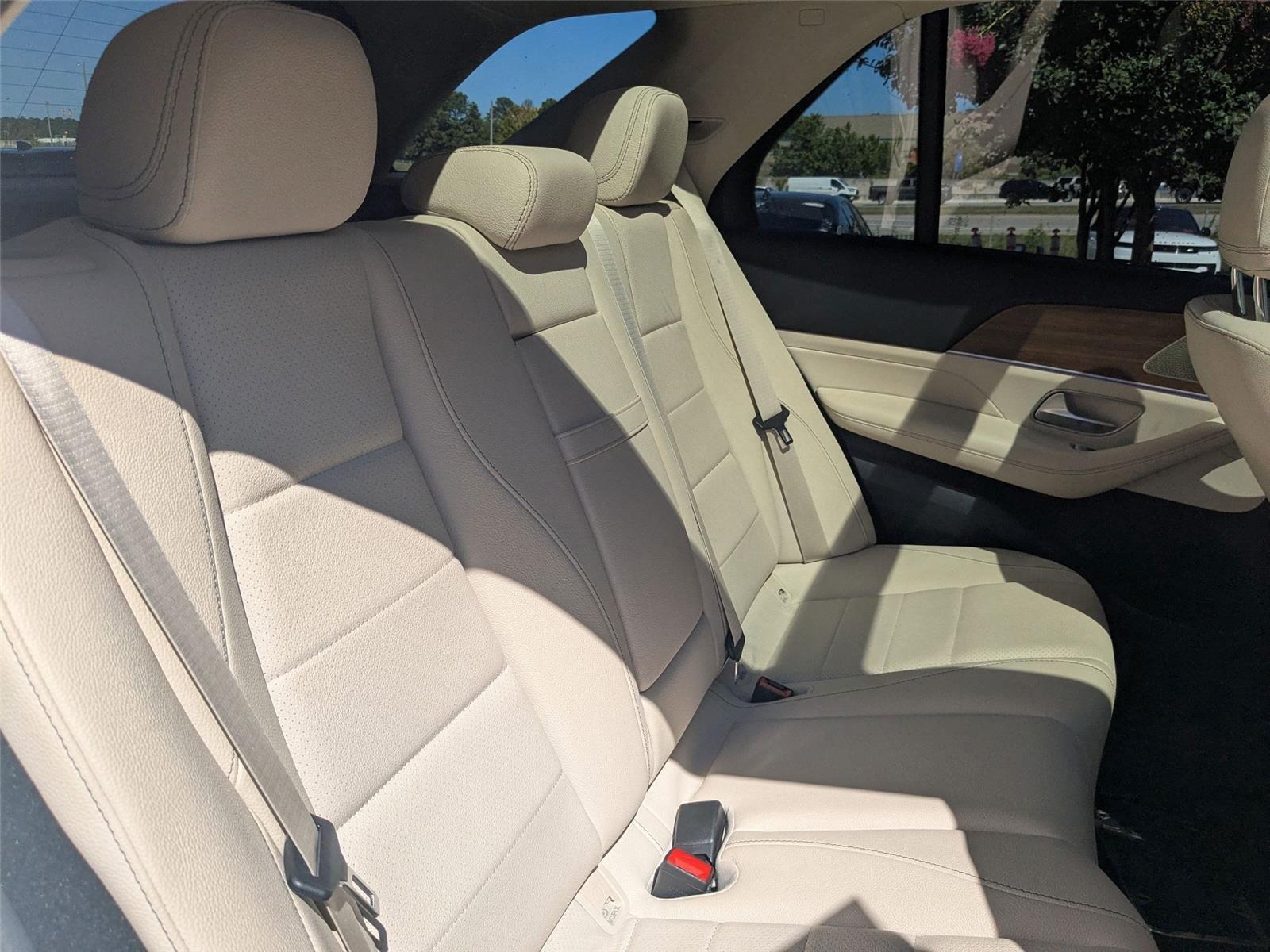 2022 Mercedes Benz GLE 350 photo 30