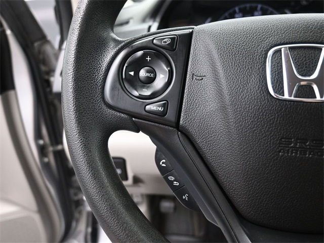 2014 Honda CR-V LX photo 2