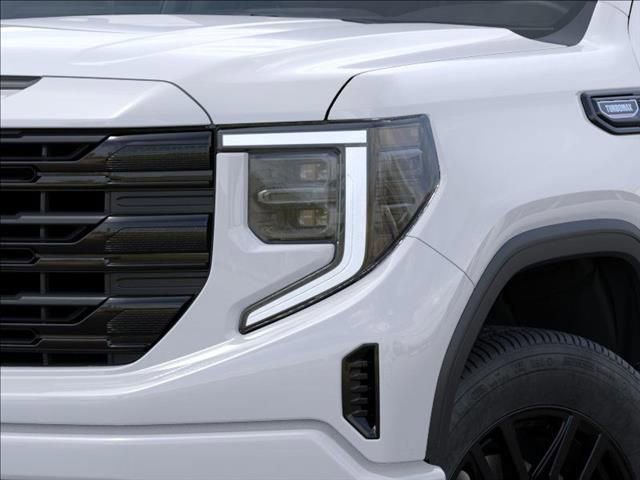 2025 Gmc Sierra 1500 Elevation photo 8