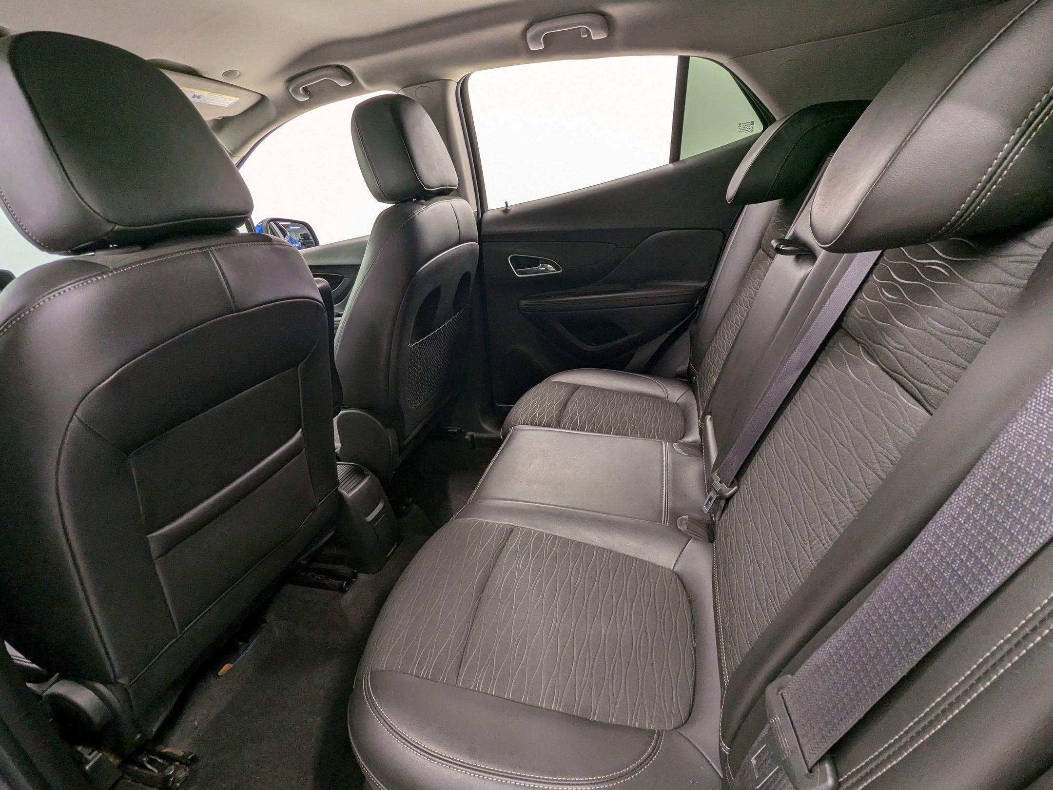 2016 Buick Encore photo 19