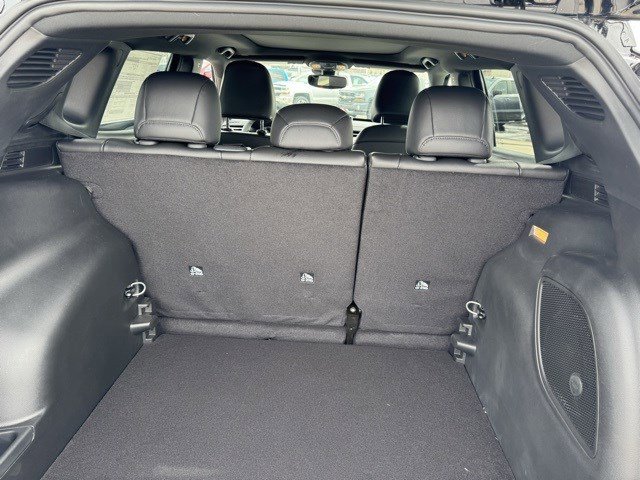 2025 Jeep Compass Limited photo 29