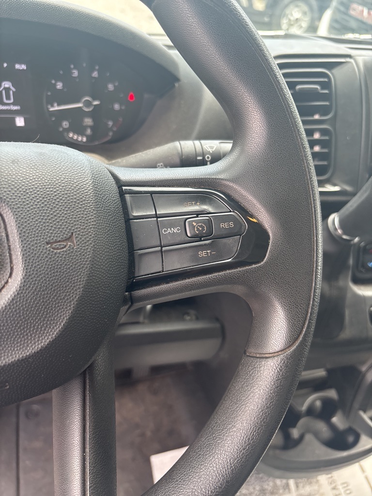 2023 Ram ProMaster 2500 photo 18
