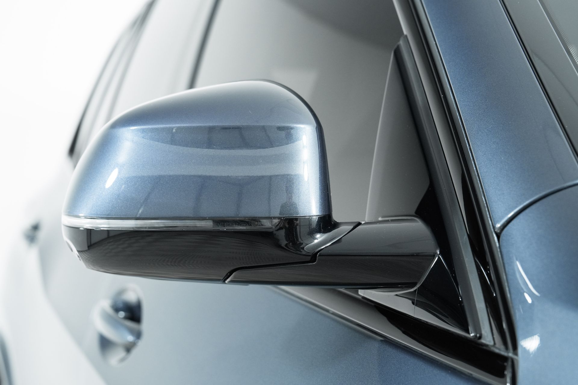 2022 Bmw X5 sDrive40i photo 13