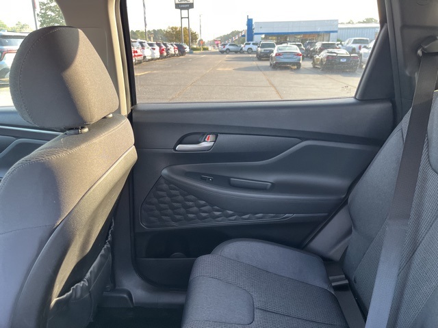 2022 Hyundai Santa Fe SEL photo 13