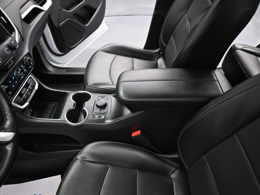 2023 Gmc Terrain SLT photo 4