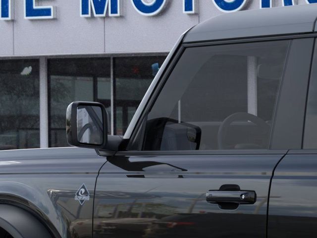 2025 FORD BRONCO - Image 55