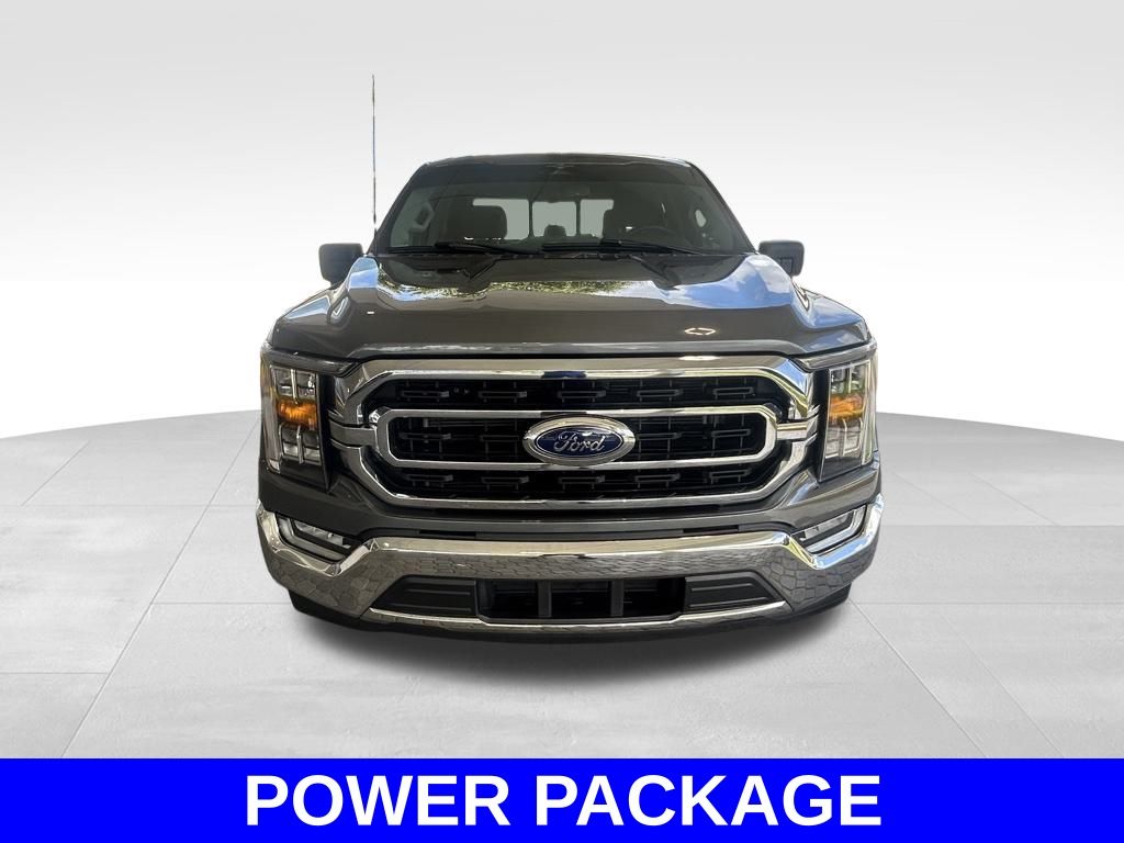 2023 Ford F-150 XLT photo 7