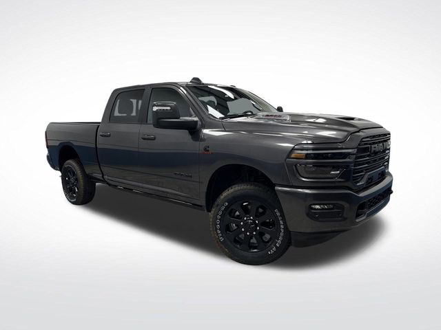 2026 Ram 2500 Laramie photo 44