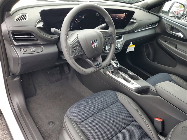 2025 Buick Envista Preferred photo 6