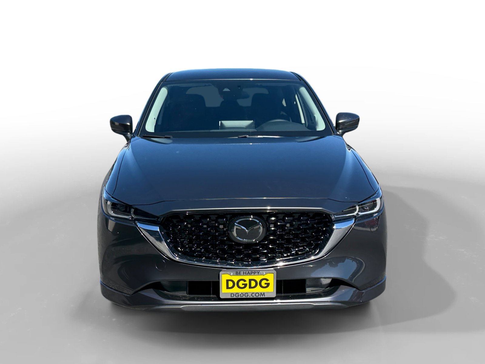 2025 Mazda CX-5 2.5 Select photo 8