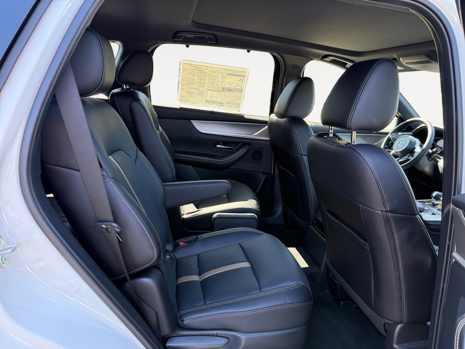 2025 Mazda CX-90 Premium Plus photo 18