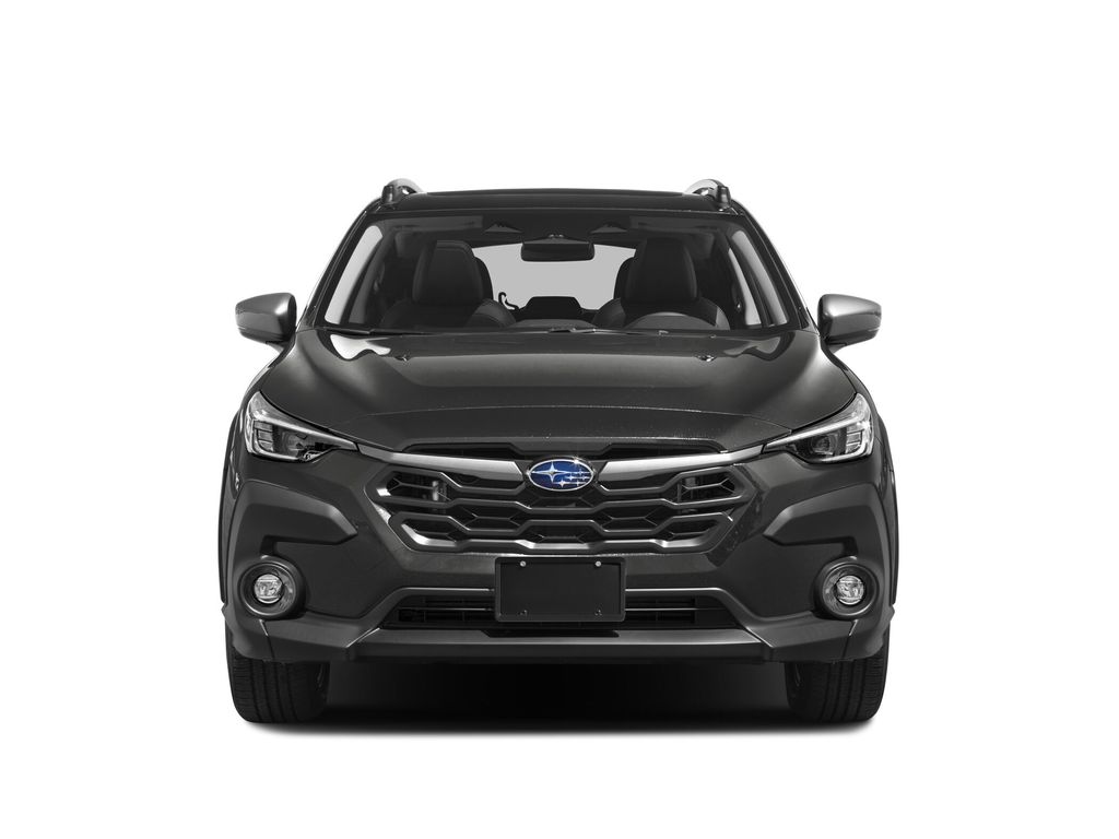 2025 Subaru Crosstrek Limited photo 4