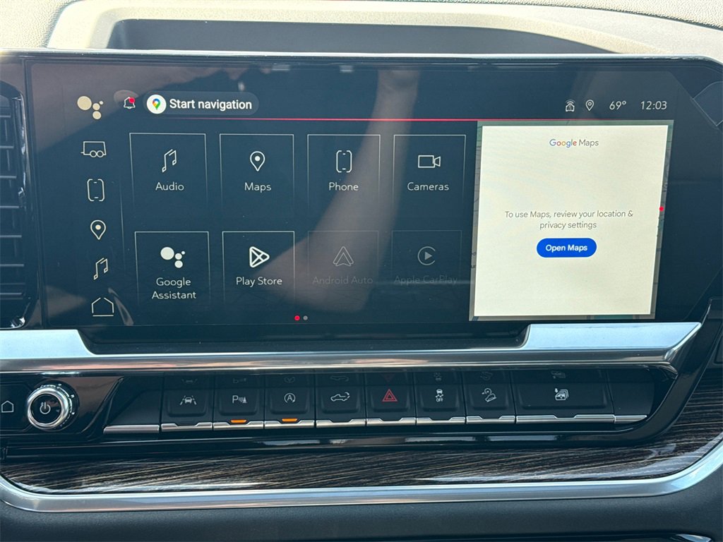 2026 GMC SIERRA - Image 22